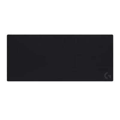 Logitech G840 Xl Gaming Mouse Pad -Black
